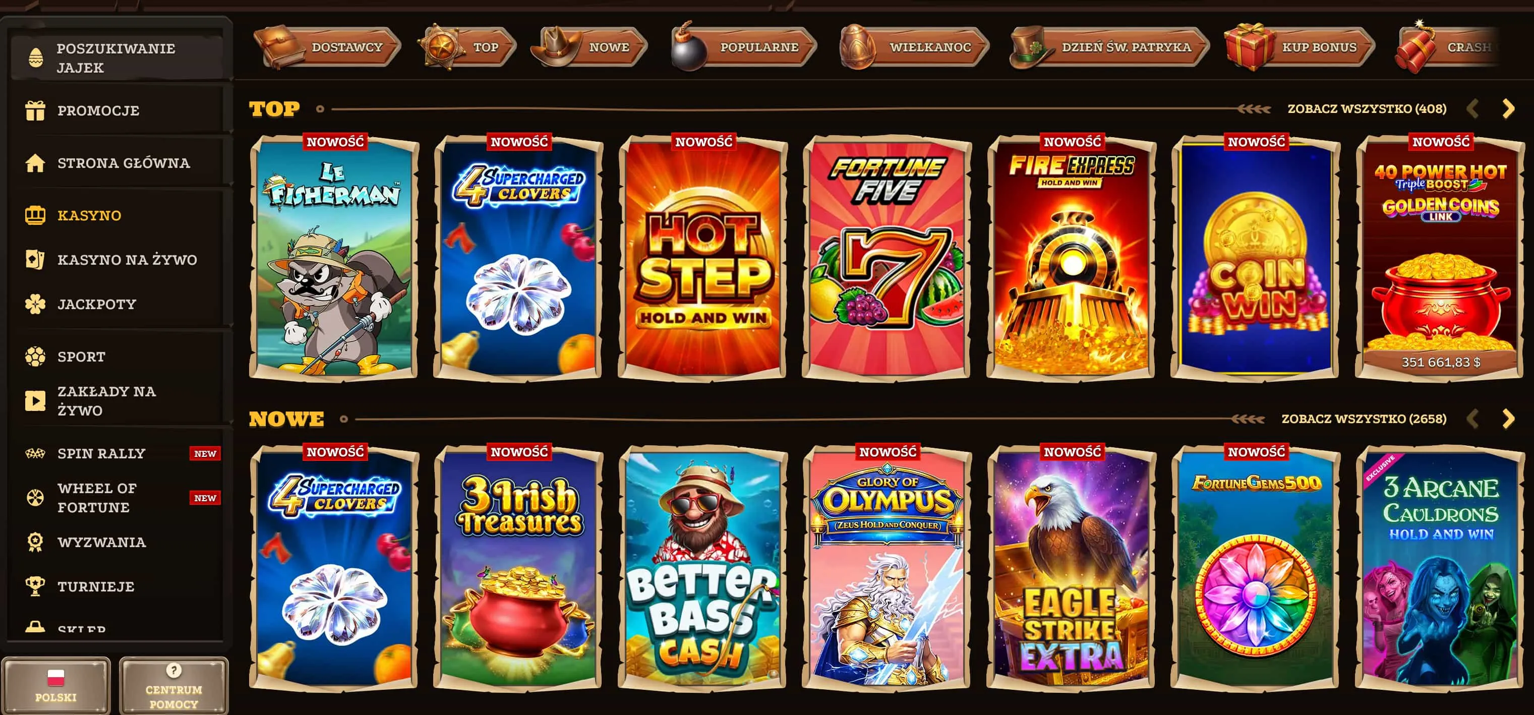 Lizaro Casino Wersja Mobilna &mdash; Gra Bez Ograniczeń na Każdym Urządzeniu