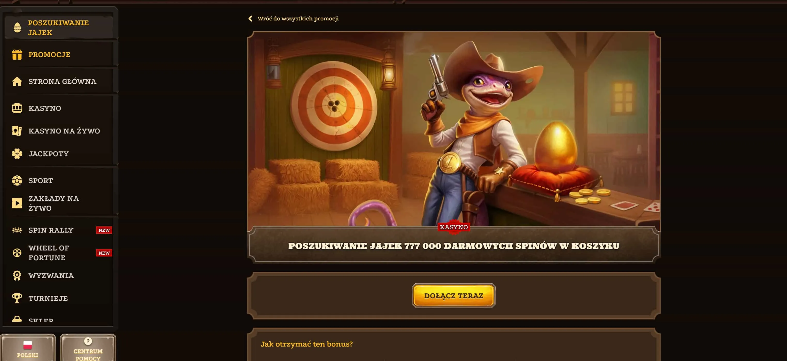 Rejestracja w Lizaro Casino &mdash; Jak Szybko Założyć Konto i Zacząć Grać?